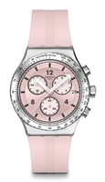 Orologio Swatch Donna in Acciaio YVS532 - YVS532